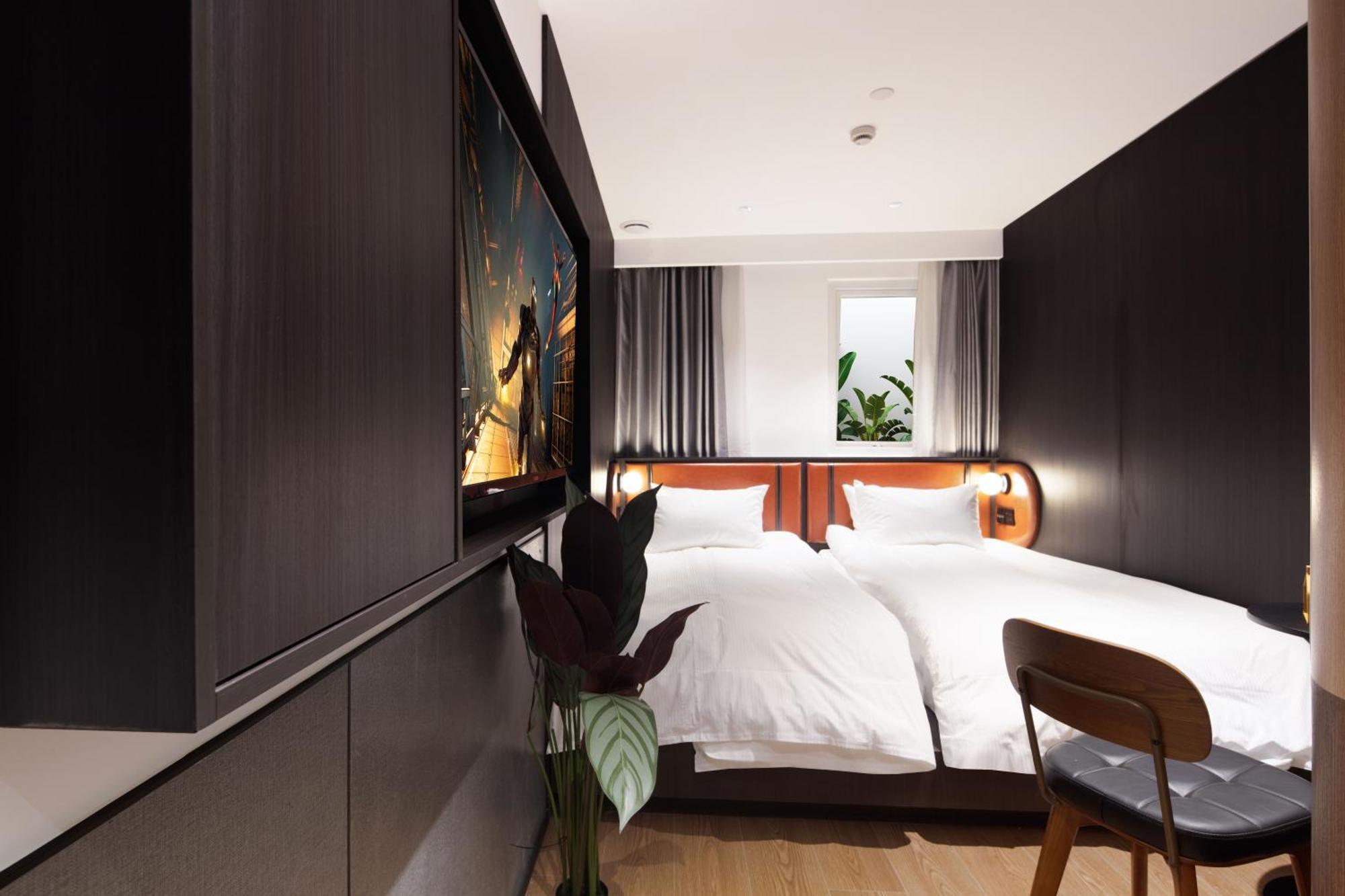 Mcsrh Hotel-Chengdu Chunxi Road מראה חיצוני תמונה